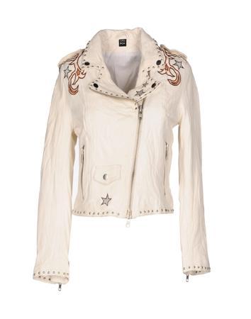 Куртка MPD BOX