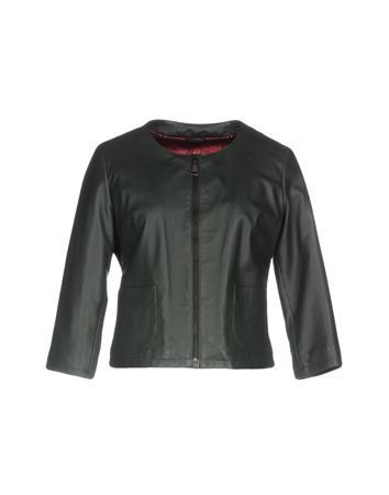 Куртка EMANUELE CURCI