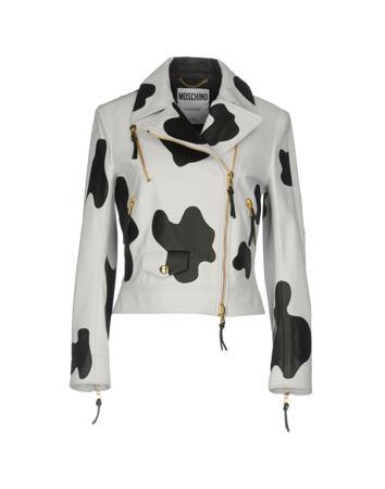 Куртка MOSCHINO COUTURE Куртка MOSCHINO COUTURE