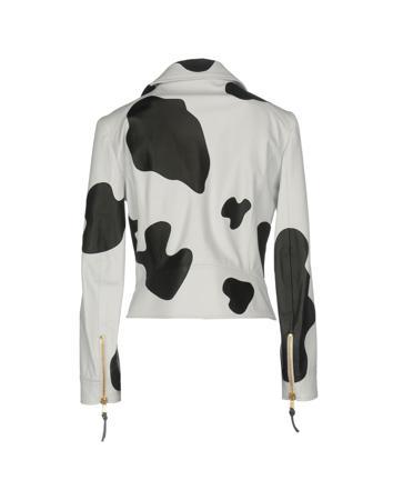 Куртка MOSCHINO COUTURE