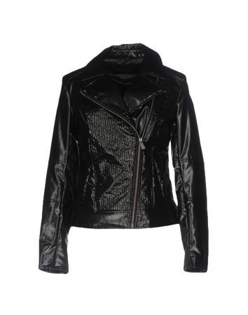 Куртка TRUSSARDI JEANS