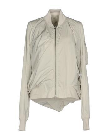 Куртка RICK OWENS