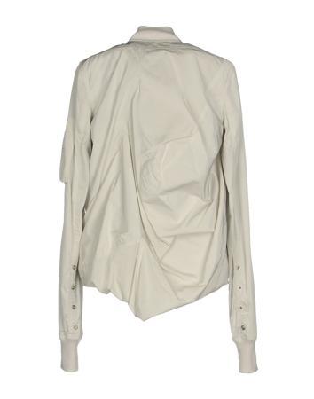 Куртка RICK OWENS