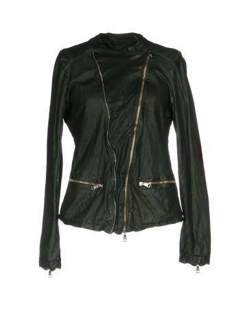 Куртка GIORGIO BRATO