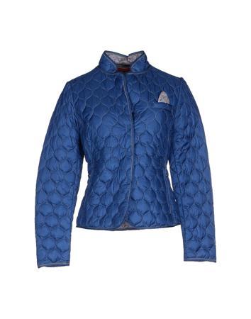 Куртка JAN MAYEN