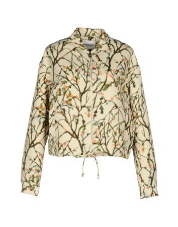 Куртка ESSENTIEL ANTWERP