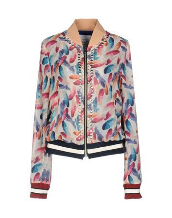 Куртка DE' HART