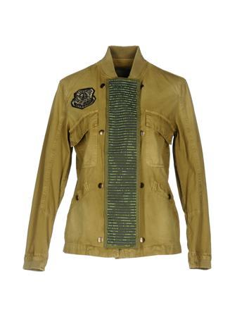 Куртка MR & MRS Italy