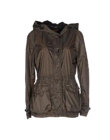 Куртка WOOLRICH