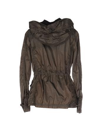 Куртка WOOLRICH