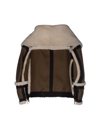 Куртка DSQUARED2 Куртка DSQUARED2