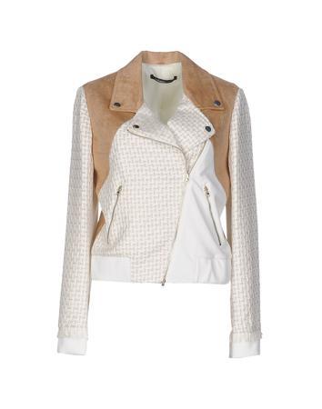 Куртка PIANURASTUDIO