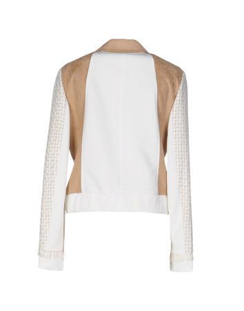 Куртка PIANURASTUDIO