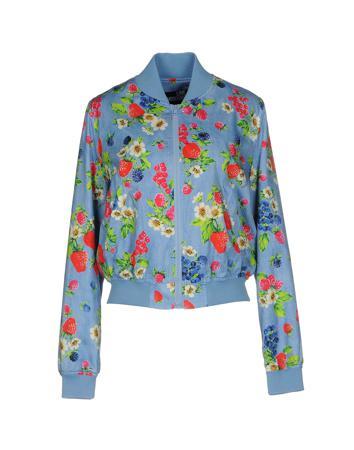 Куртка LOVE MOSCHINO