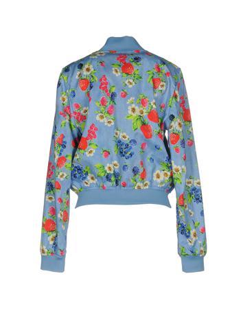 Куртка LOVE MOSCHINO