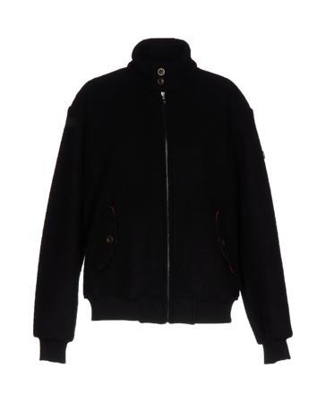 Куртка SWISS-CHRISS