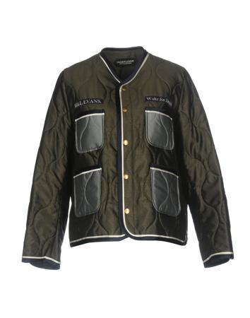 Куртка UNDERCOVER JUN TAKAHASHI