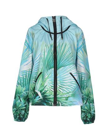 Куртка ROBERTO CAVALLI GYM Куртка ROBERTO CAVALLI GYM