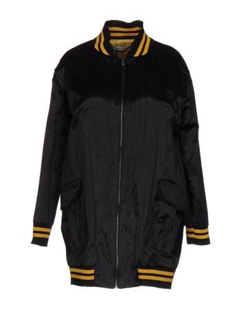 Куртка BACKGROUND