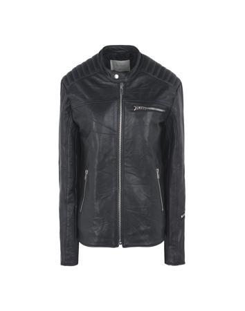 Куртка DEADWOOD