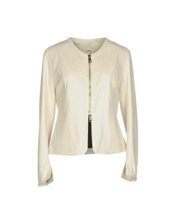 Куртка EMANUELE CURCI