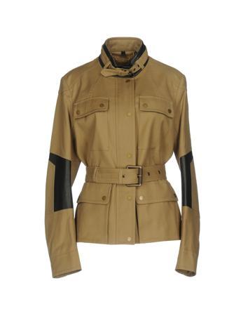 Куртка BELSTAFF