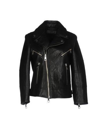 Куртка NEIL BARRETT