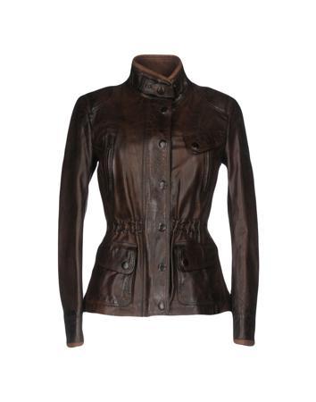 Куртка MATCHLESS