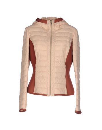 Куртка UP TO BE