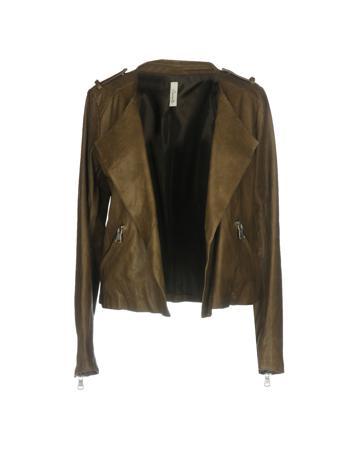 Куртка SOUVENIR