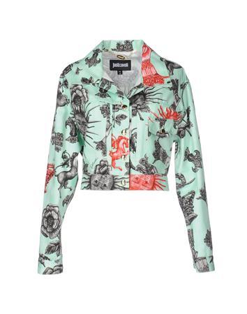 Куртка JUST CAVALLI