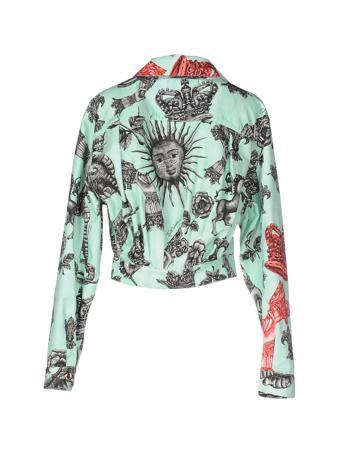 Куртка JUST CAVALLI