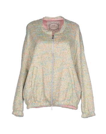 Куртка PINK MEMORIES