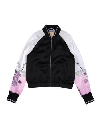 Куртка JOHN GALLIANO KIDS