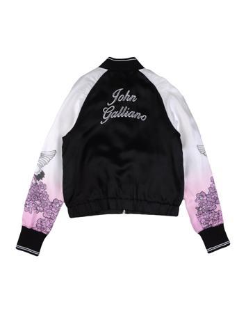 Куртка JOHN GALLIANO KIDS