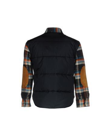Куртка DSQUARED2