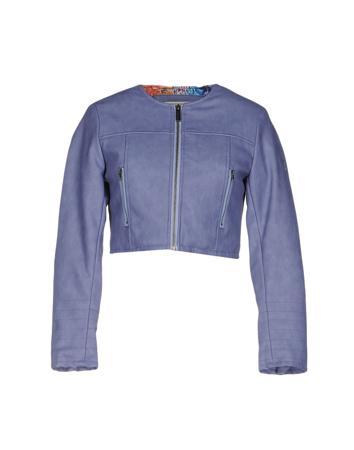 Куртка DUCK FARM