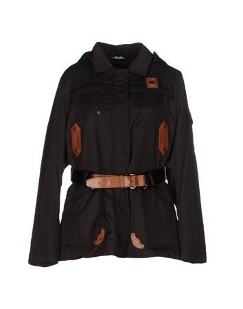 Куртка PIERO GUIDI