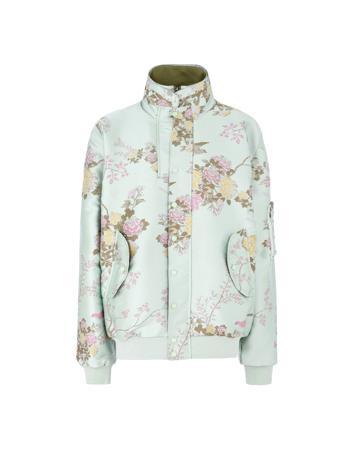 Куртка FENTY PUMA by RIHANNA