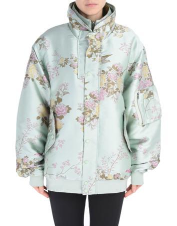 Куртка FENTY PUMA by RIHANNA
