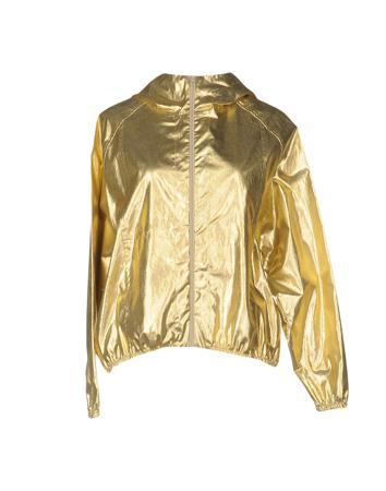 Куртка CARLA G.