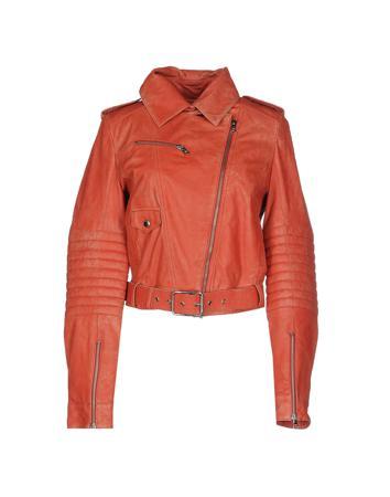 Куртка PATRIZIA PEPE