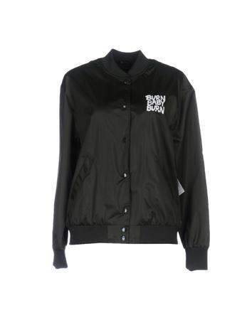 Куртка OBEY PROPAGANDA