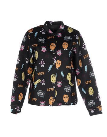 Куртка AMERICAN RETRO