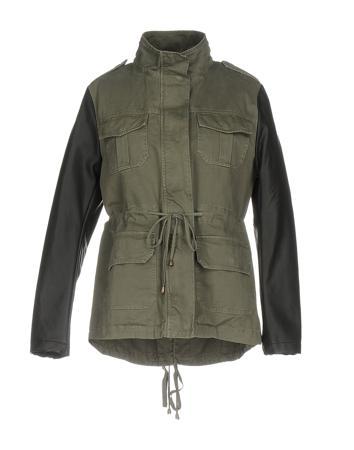 Куртка TWENTY EASY by KAOS