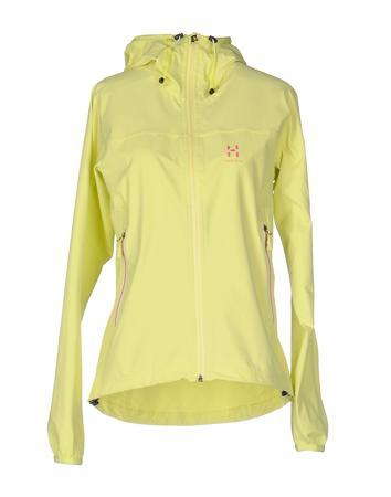 Куртка HAGLÖFS