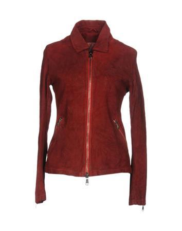 Куртка GIORGIO BRATO