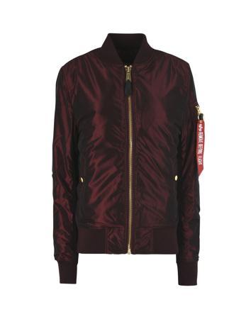 Куртка ALPHA INDUSTRIES INC.