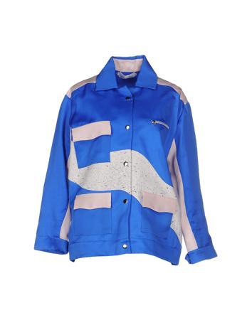 Куртка MIUNIKU