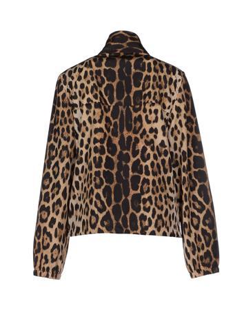 Куртка MOSCHINO CHEAP AND CHIC
